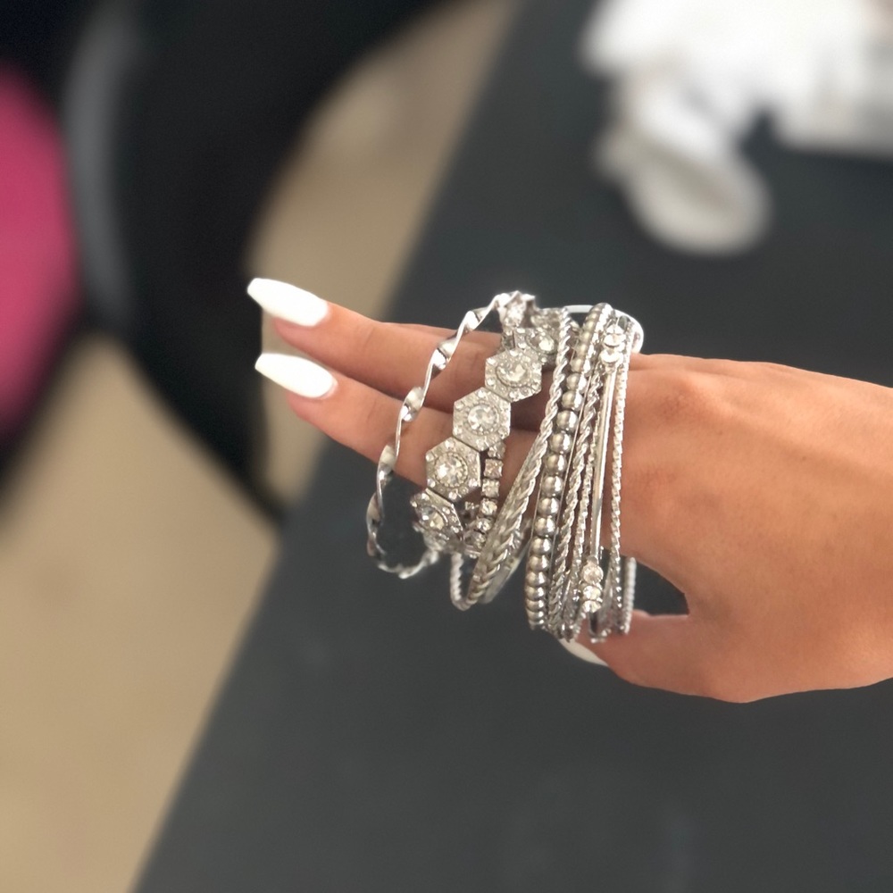 Bracelets